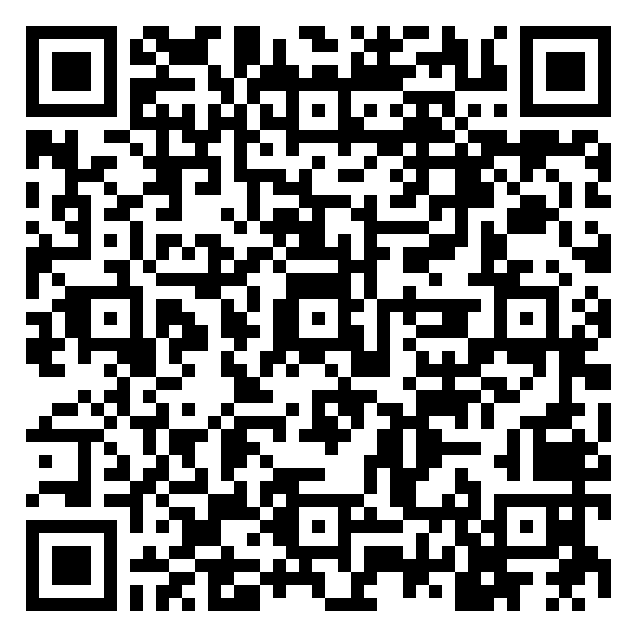 kod QR z danymi kontaktowymi 34158759600000