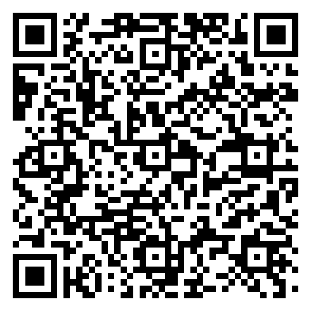 Goat Glamp Borys Błasz kod QR z danymi kontaktowymi kod QR z danymi kontaktowymi 54057970800000