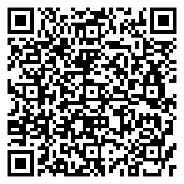 kod QR z danymi kontaktowymi 01581585100000