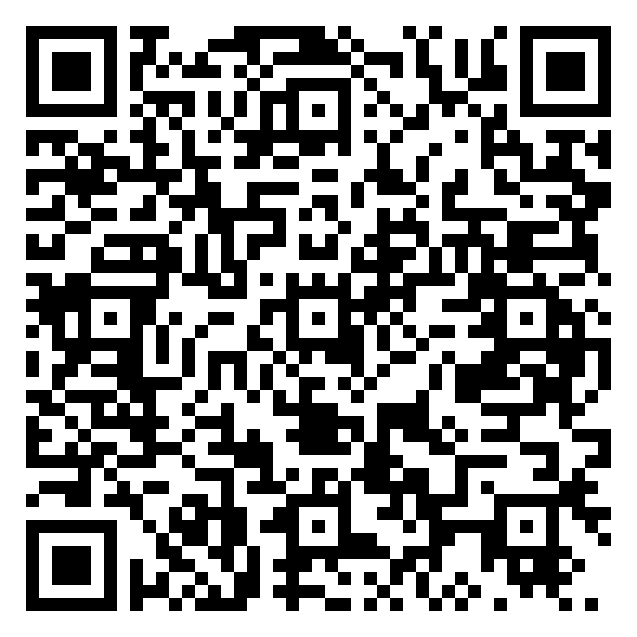 kod QR z danymi kontaktowymi 14586609800000