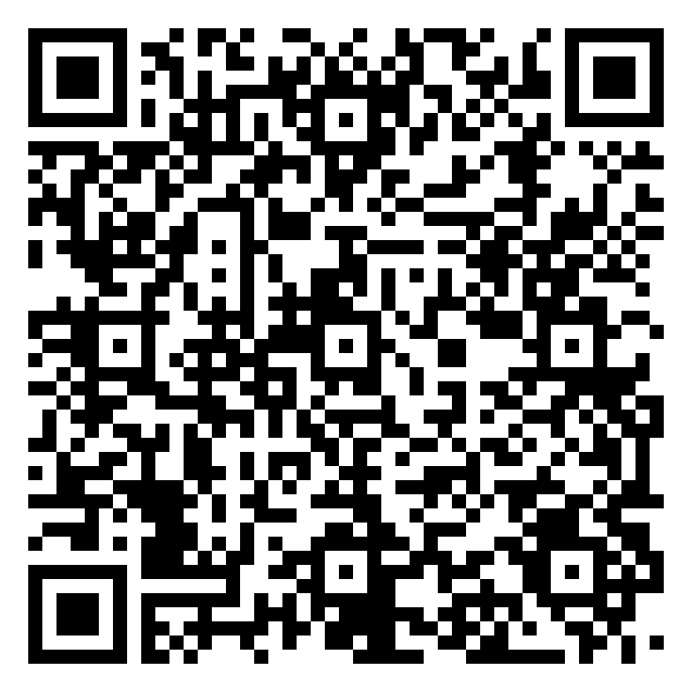 kod QR z danymi kontaktowymi 21036338400000