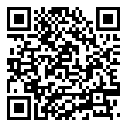 kod QR z danymi kontaktowymi 38509534400000