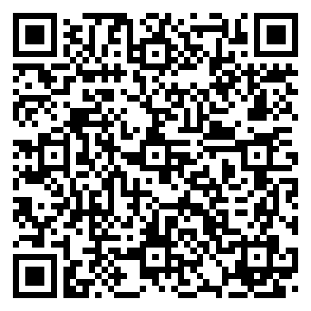 kod QR z danymi kontaktowymi 08121968100000