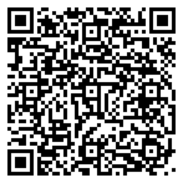 kod QR z danymi kontaktowymi 14722105200000