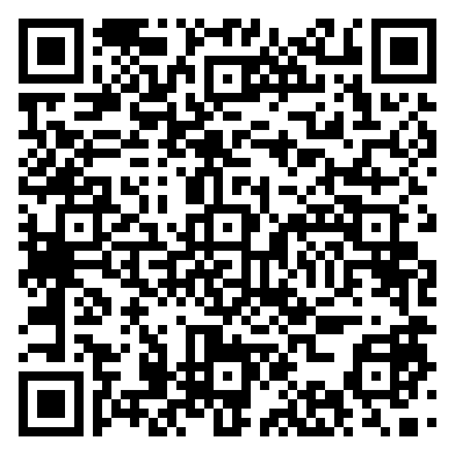 kod QR z danymi kontaktowymi 14722553500000