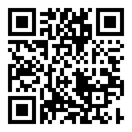 kod QR z danymi kontaktowymi 38661496400000