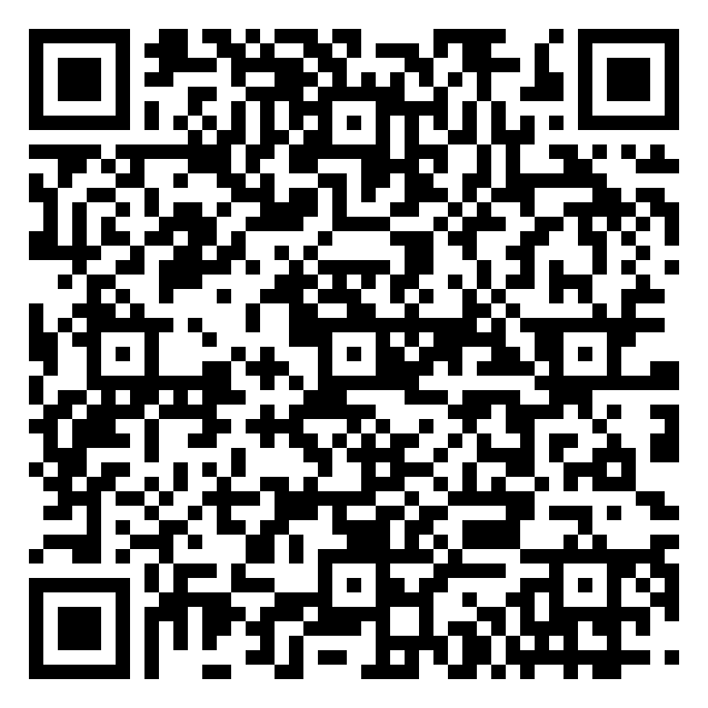 kod QR z danymi kontaktowymi 34087555400000