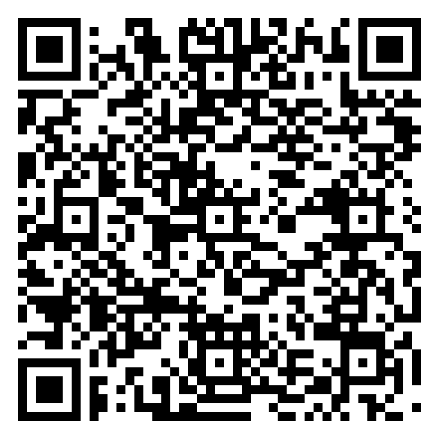 kod QR z danymi kontaktowymi 20030818600000