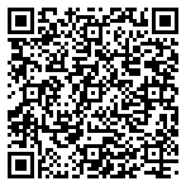 kod QR z danymi kontaktowymi 25076715600000