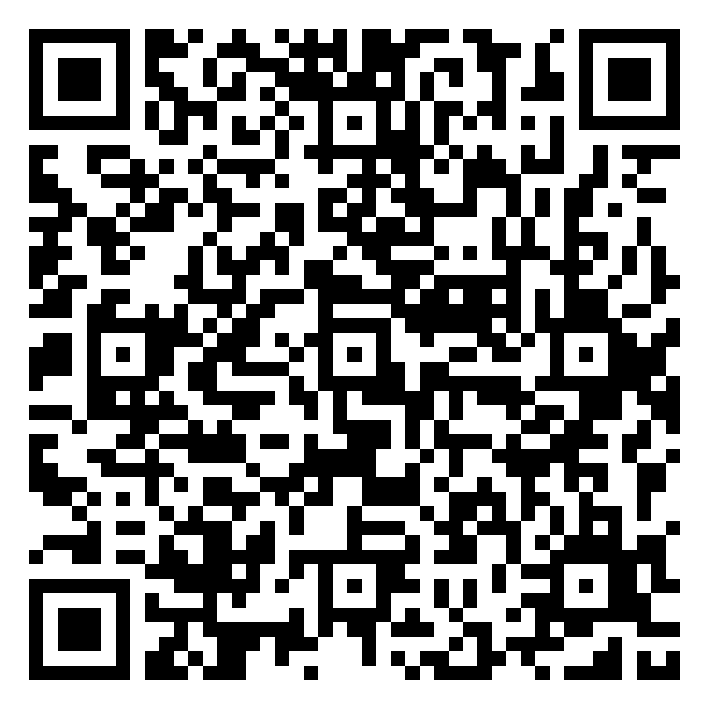 kod QR z danymi kontaktowymi 12134497000000