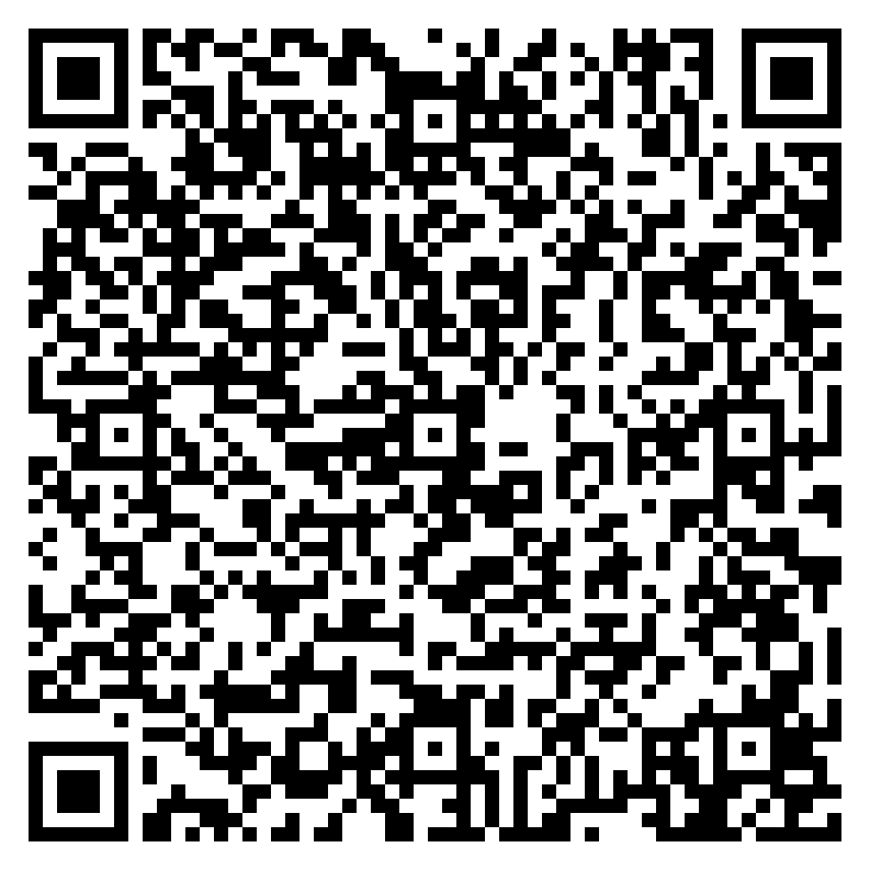 kod QR z danymi kontaktowymi 34028222200000