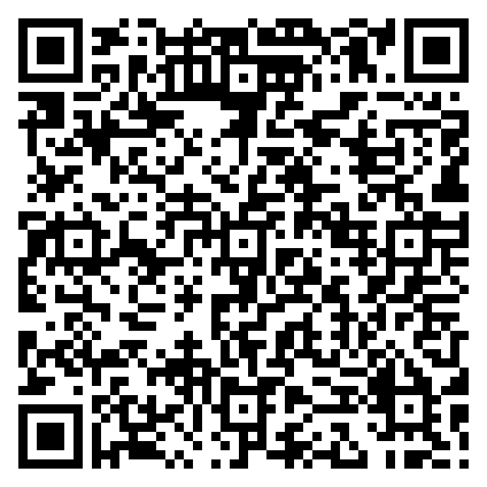 kod QR z danymi kontaktowymi 07226869500000