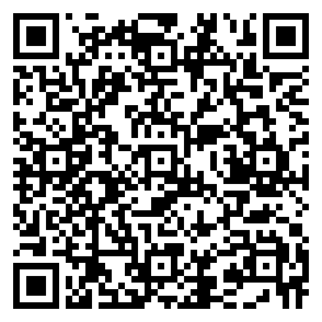 kod QR z danymi kontaktowymi 63075283800000