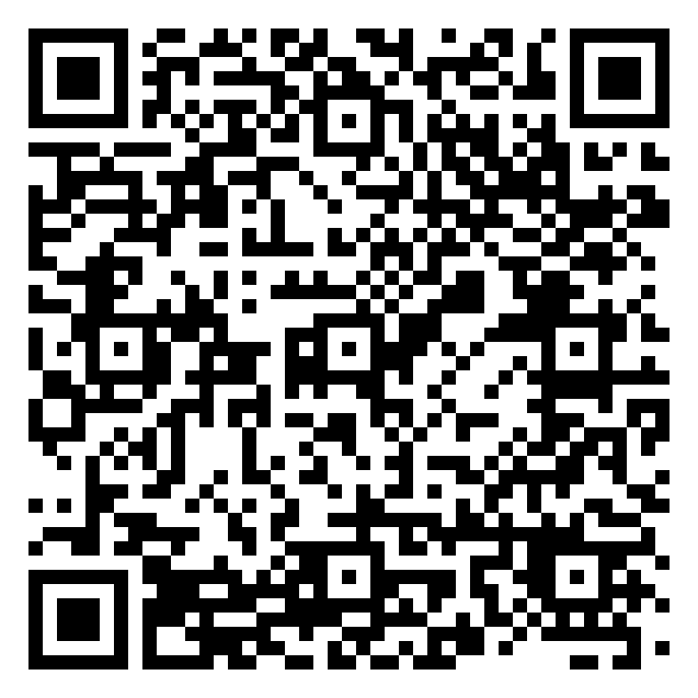 kod QR z danymi kontaktowymi 08101932100000