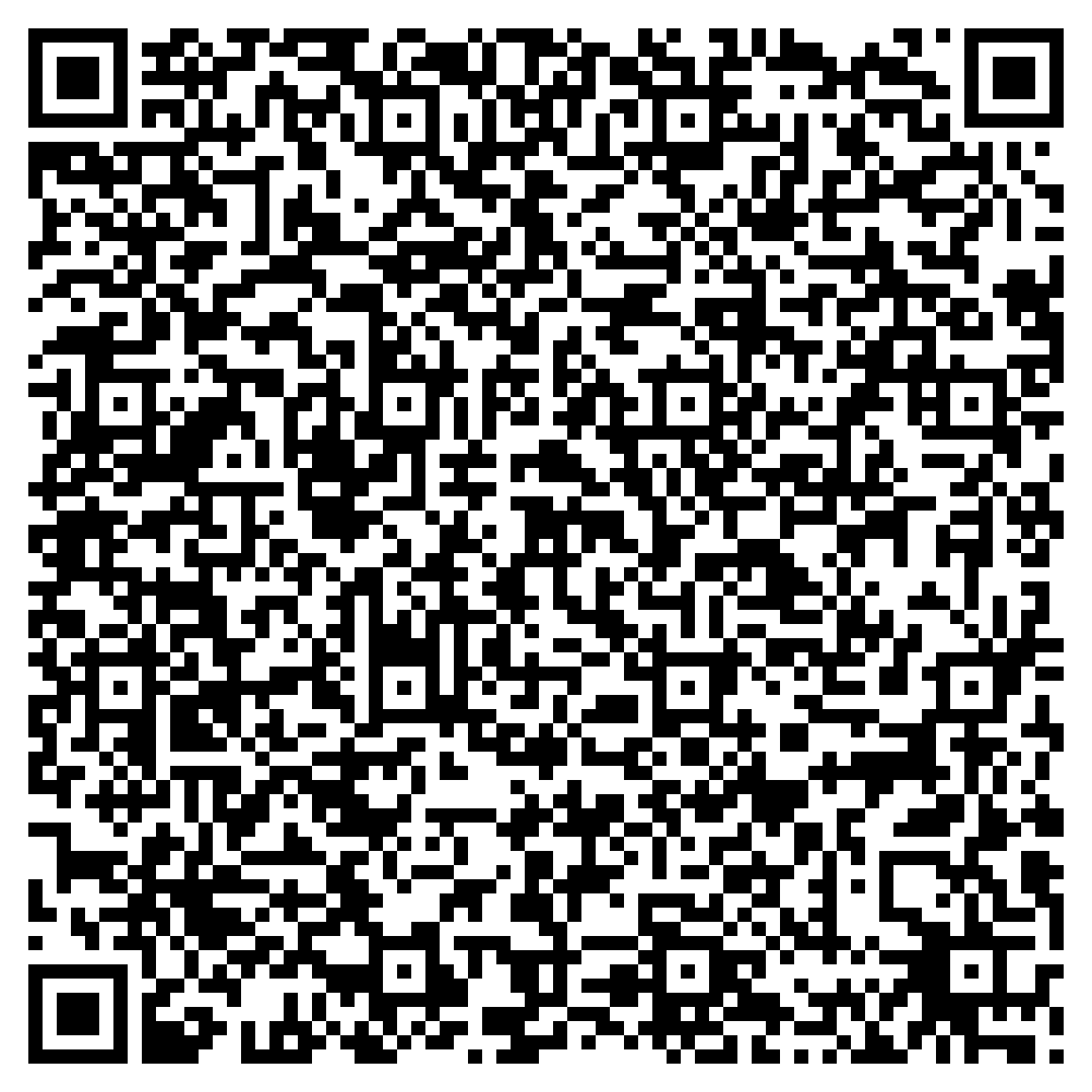 kod QR z danymi kontaktowymi 34133807700000