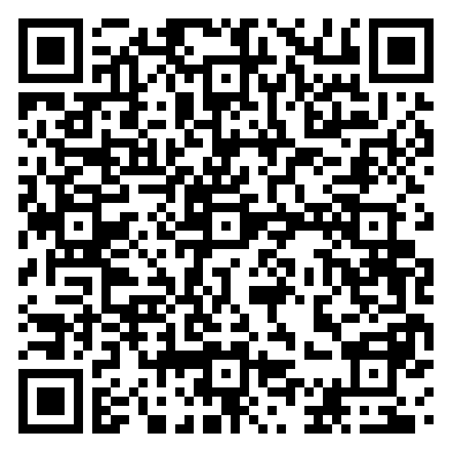 kod QR z danymi kontaktowymi 63458810000000