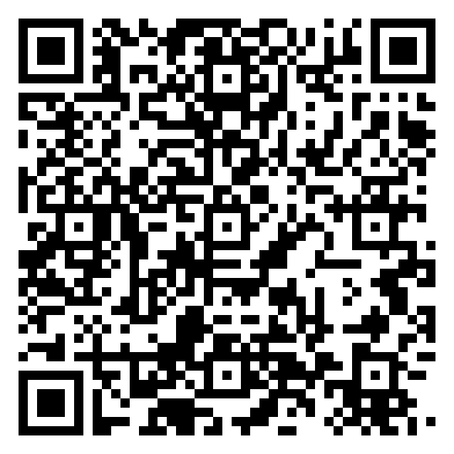 kod QR z danymi kontaktowymi 22027639300000