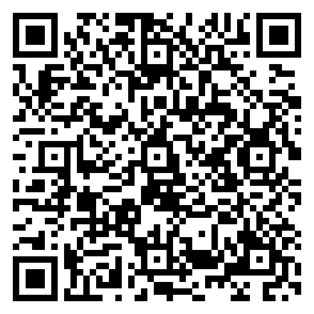 kod QR z danymi kontaktowymi 52873956400000