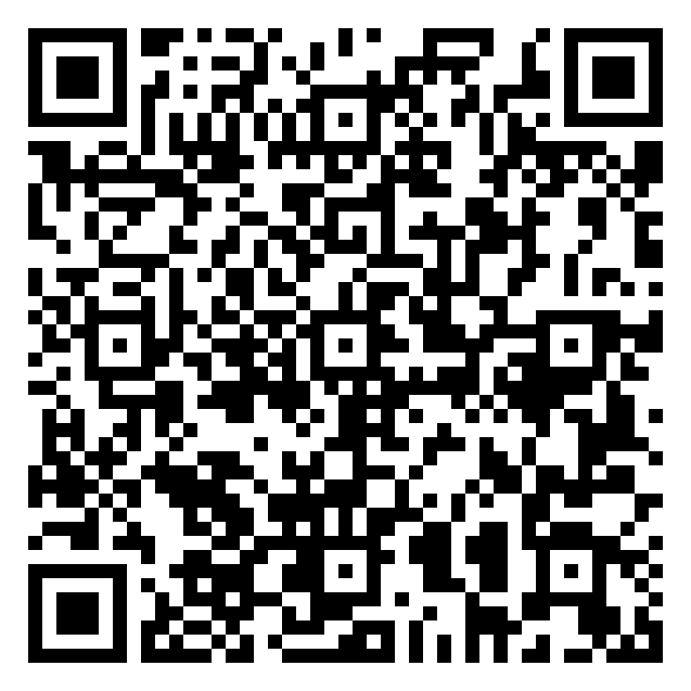 kod QR z danymi kontaktowymi 87164473400000