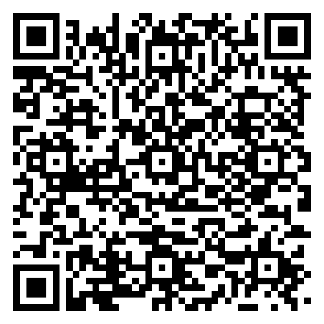 kod QR z danymi kontaktowymi 25154697700000
