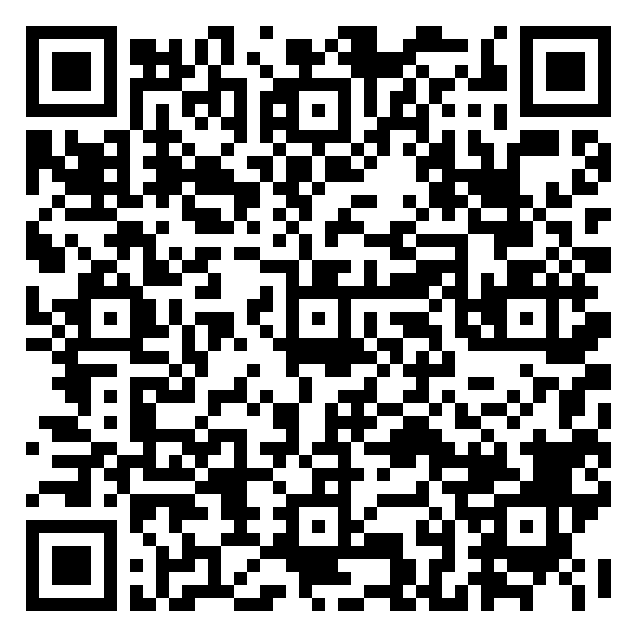 kod QR z danymi kontaktowymi 08121370900000