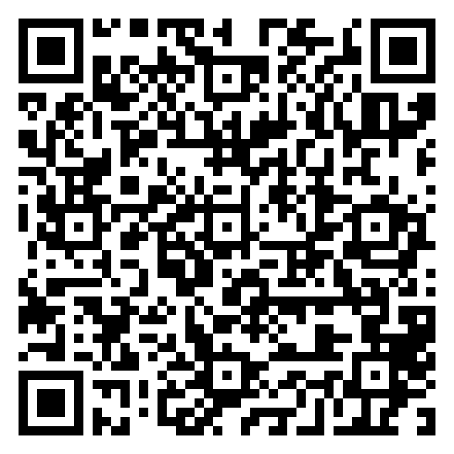 kod QR z danymi kontaktowymi 34121582500000