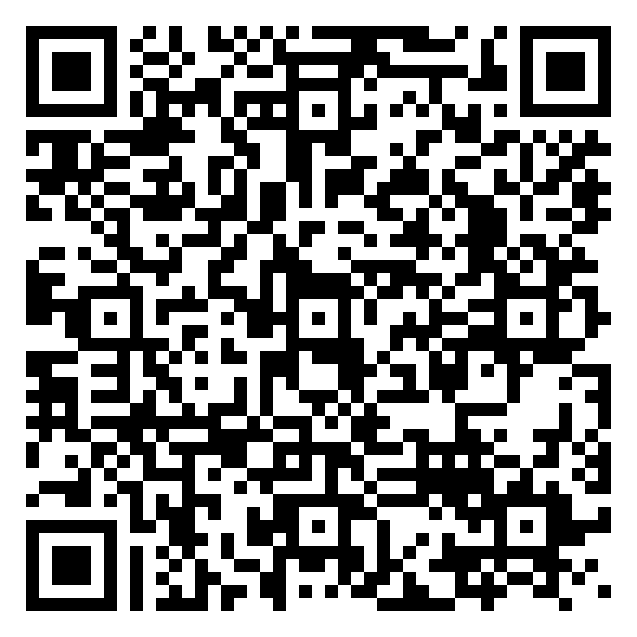 HIDDEN CABINS MAGDALENA KALICIŃSKA kod QR z danymi kontaktowymi kod QR z danymi kontaktowymi 38133729900000