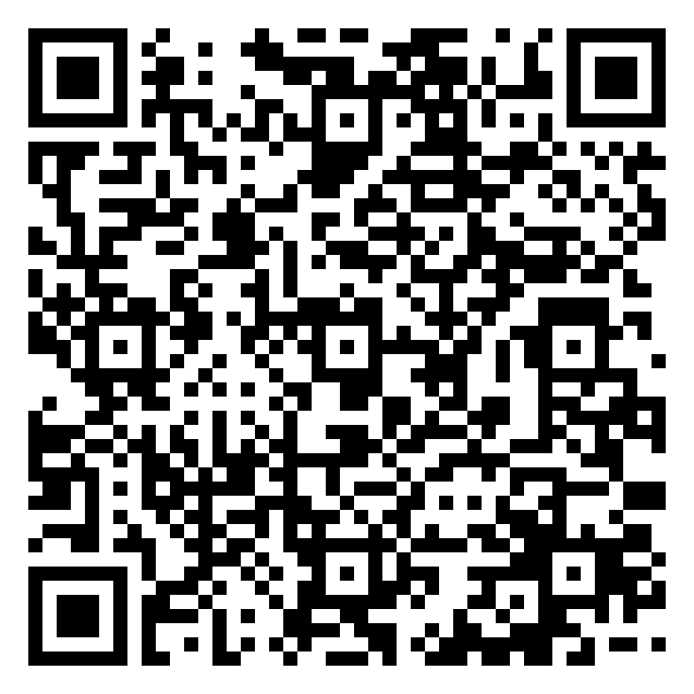 kod QR z danymi kontaktowymi 81070731000000