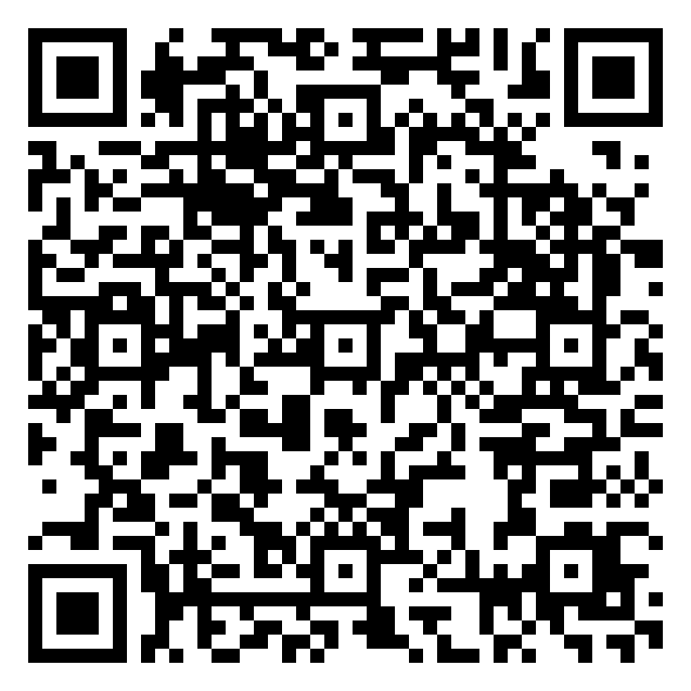 kod QR z danymi kontaktowymi 14556338600000