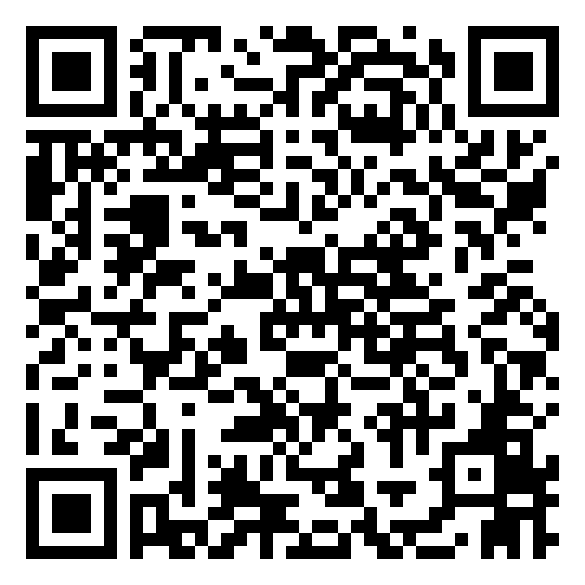 Hoolture High kod QR z danymi kontaktowymi kod QR z danymi kontaktowymi 52587777400000