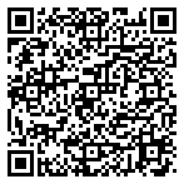 kod QR z danymi kontaktowymi 07234951900000