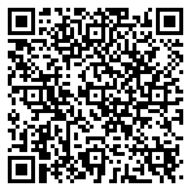 kod QR z danymi kontaktowymi 36348524600000