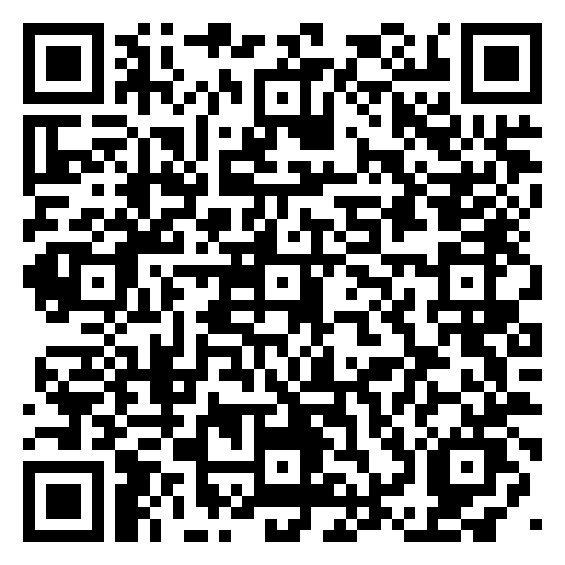 kod QR z danymi kontaktowymi 00234507400000