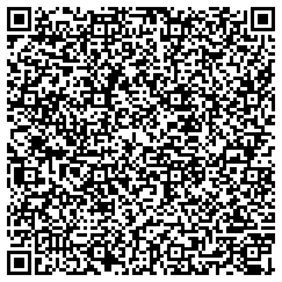 kod QR z danymi kontaktowymi 41155771800000