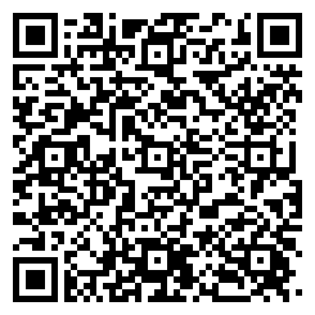 kod QR z danymi kontaktowymi 52419830900000