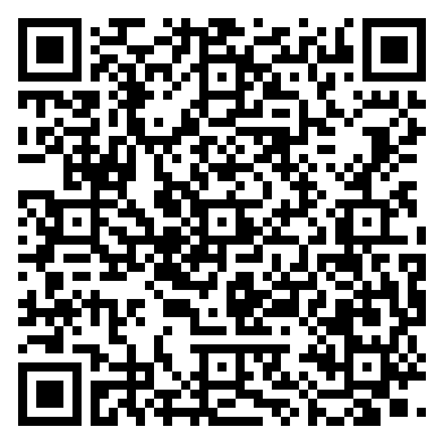 kod QR z danymi kontaktowymi 52063895800000