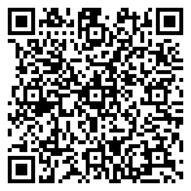 kod QR z danymi kontaktowymi 14300033100000