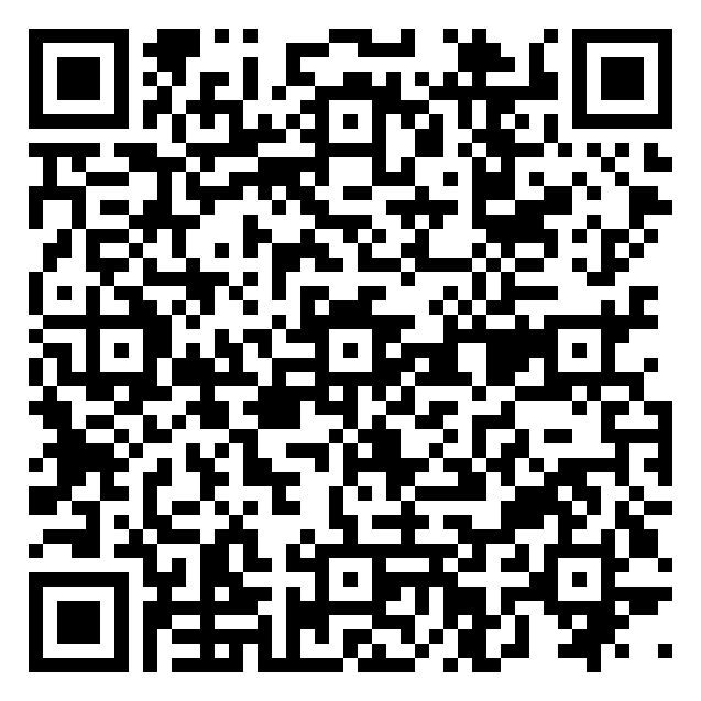 kod QR z danymi kontaktowymi 12309390500000