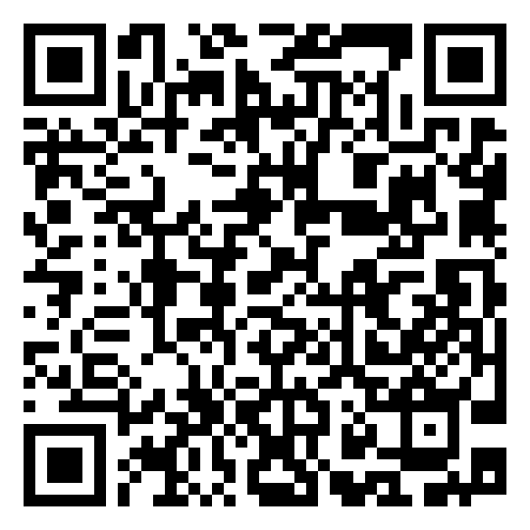 kod QR z danymi kontaktowymi 52734440900000