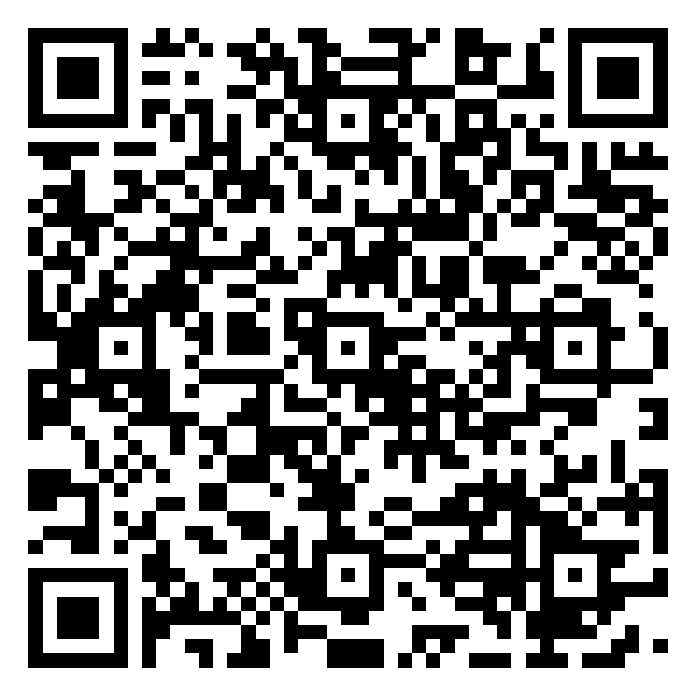 kod QR z danymi kontaktowymi 12291090500000