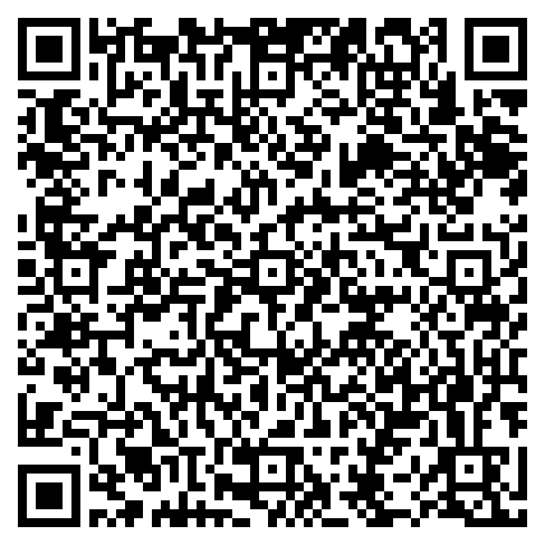 kod QR z danymi kontaktowymi 08118821300000