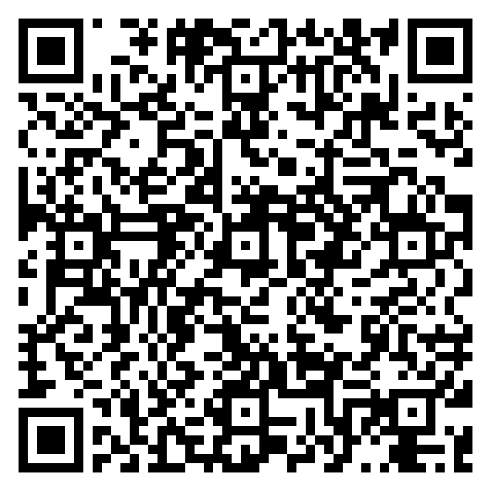 kod QR z danymi kontaktowymi 34032273700000