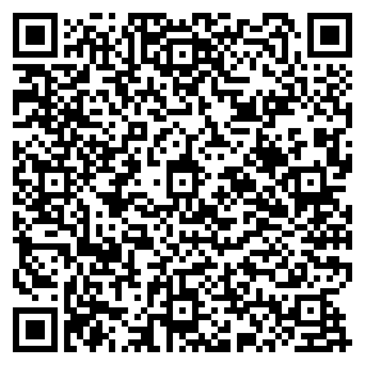 kod QR z danymi kontaktowymi 52106810900000