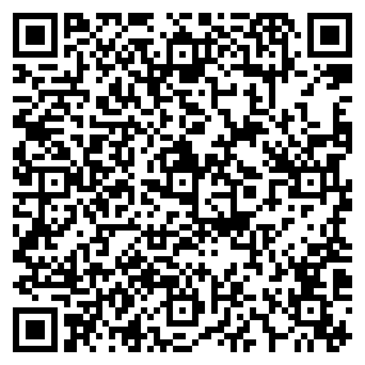 kod QR z danymi kontaktowymi 77087614400000