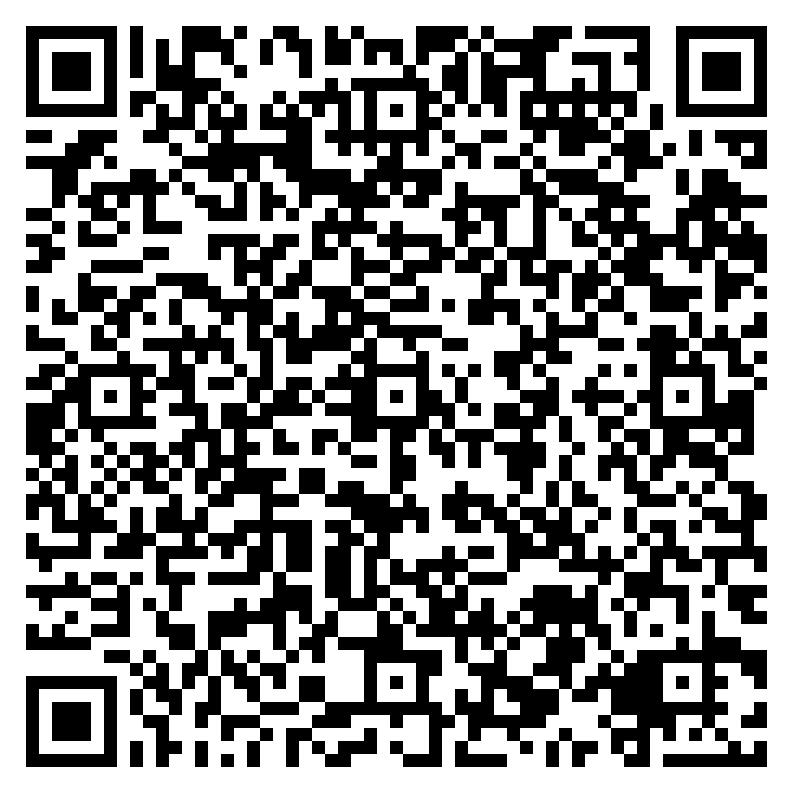 kod QR z danymi kontaktowymi 87109708300000