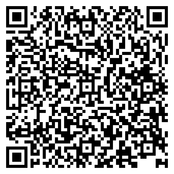 kod QR z danymi kontaktowymi 77158456700000