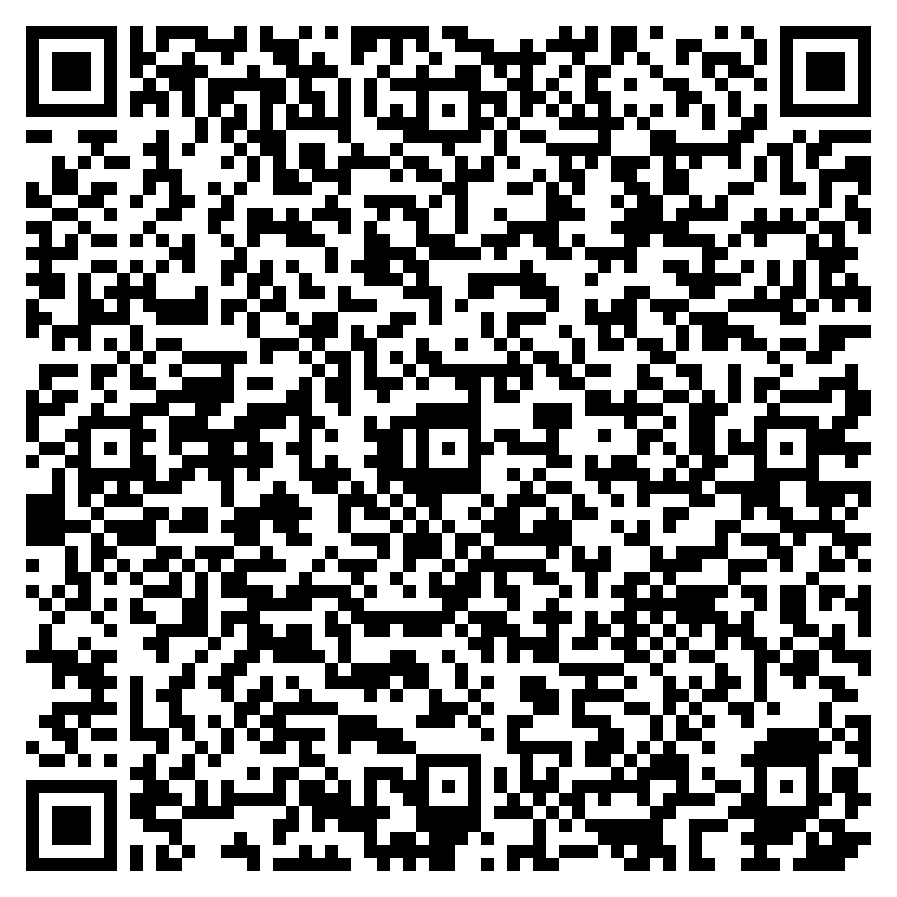kod QR z danymi kontaktowymi 77067835500000