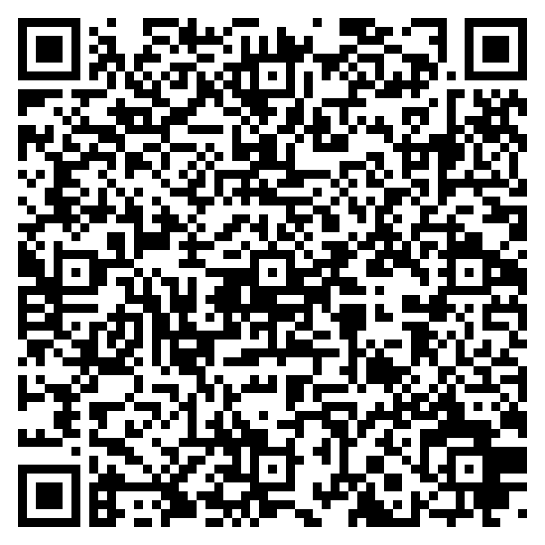 kod QR z danymi kontaktowymi 63458606400000