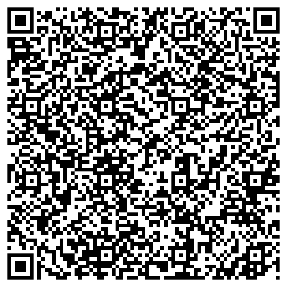 INDYWIDUALNA SPECJALISTYCZNA PRAKTYKA LEKARSKA PROF.DR HAB. N. MED. GRAŻYNA CZAJA-BULSA SPECJALISTA PEDIATRA, SPECJALISTA ALERGOLOG, SPECJALISTA GASTROENTEROLOG, SPECJALISTA GASTROENTEROLOG DZIECIĘCY kod QR z danymi kontaktowymi kod QR z danymi kontaktowymi 81061702100000