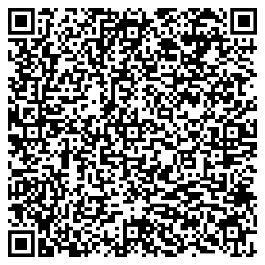 kod QR z danymi kontaktowymi 22181070700000